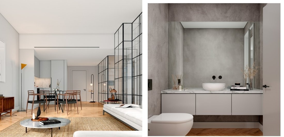 Apartment in Porto, Porto District, Portugal 4 - 11816147