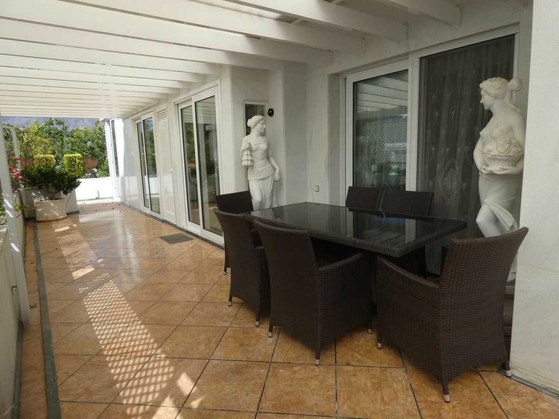 Penthouse in Nueva Andalucia, Marbella, Spain 4 - 11393638