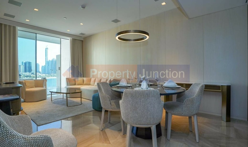 Apartment / Flat For Sell In Palm In Dubai, Dubai, United Arab Emirates