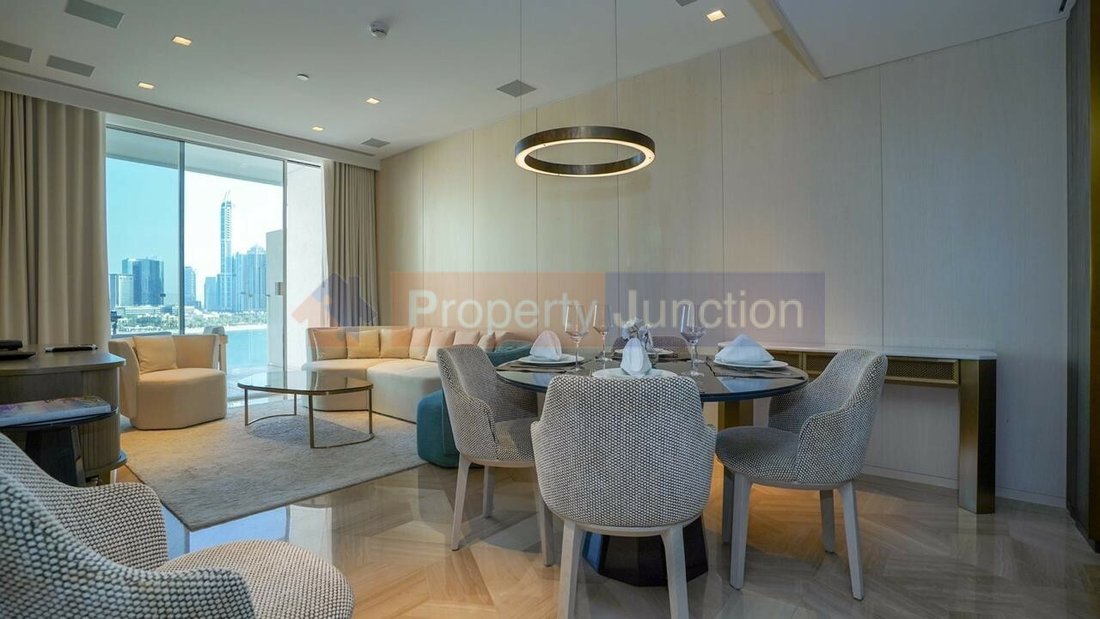 Apartment in Dubai, Dubai, United Arab Emirates 1 - 11816357