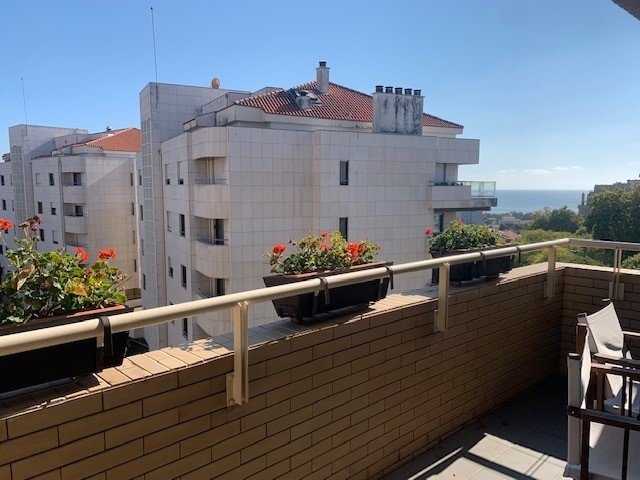 Apartment in Aldoar, Foz do Douro e Nevogilde, Porto District, Portugal 1 - 11816126