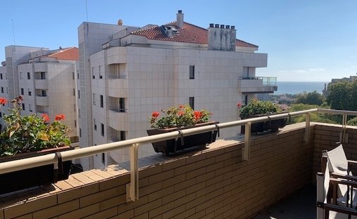 Wohnung in Aldoar, Foz do Douro und Nevogilde, Distrikt Porto, Portugal 1