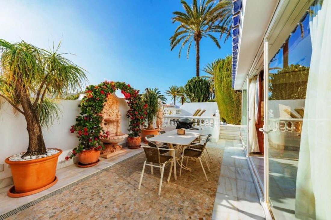 Casa a Miglio d'Oro, Andalusia, Spagna 4 - 11360841