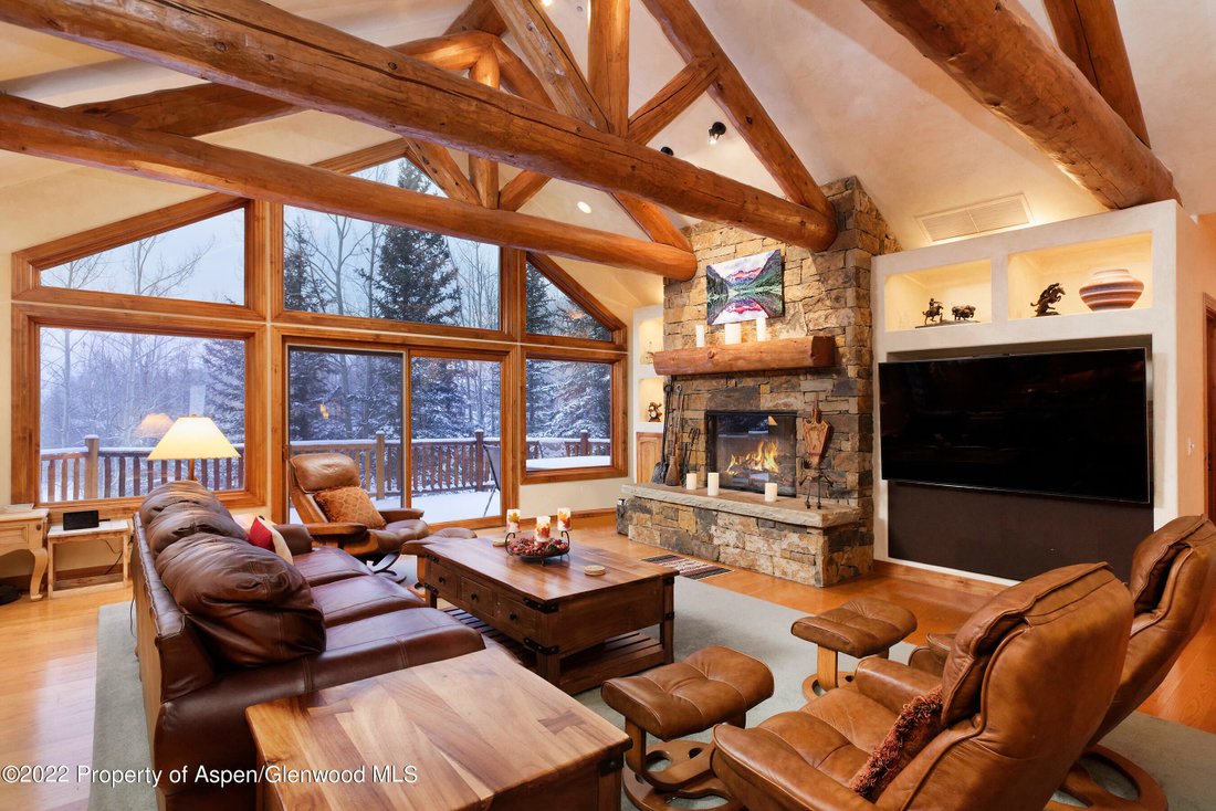 House in Snowmass Village, Colorado, United States 1 - 11807953