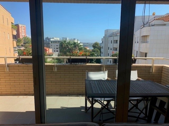 Apartment in Aldoar, Foz do Douro e Nevogilde, Porto District, Portugal 3 - 11816126
