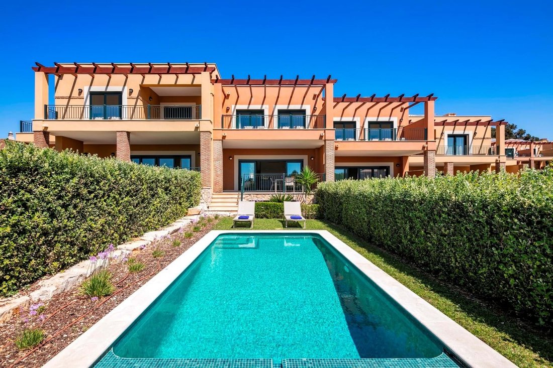 Villa in Carvoeiro, Algarve, Portugal 2 - 11815431