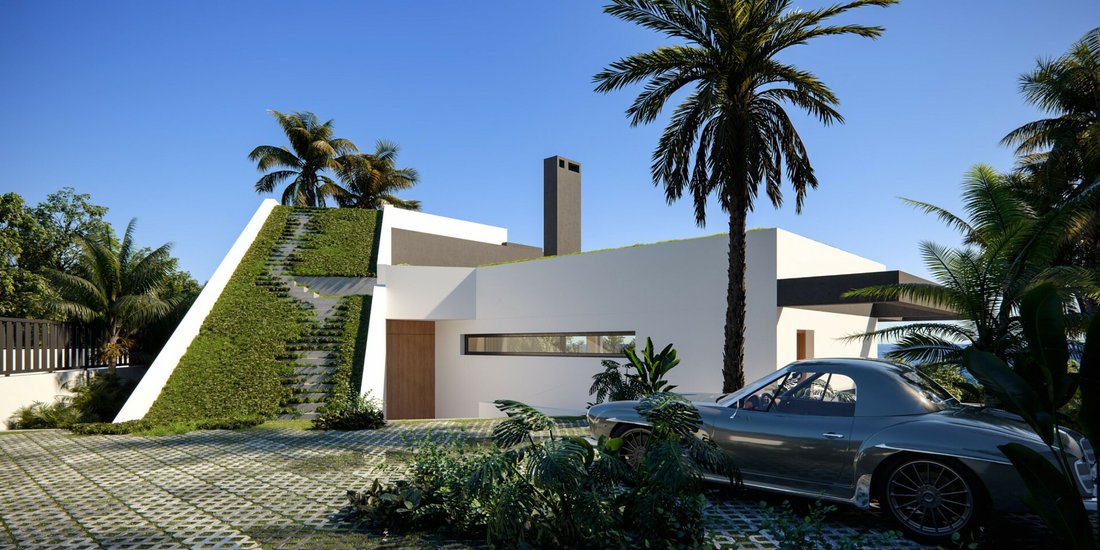 Villa in Golden Mile, Andalusia, Spain 4 - 11145321