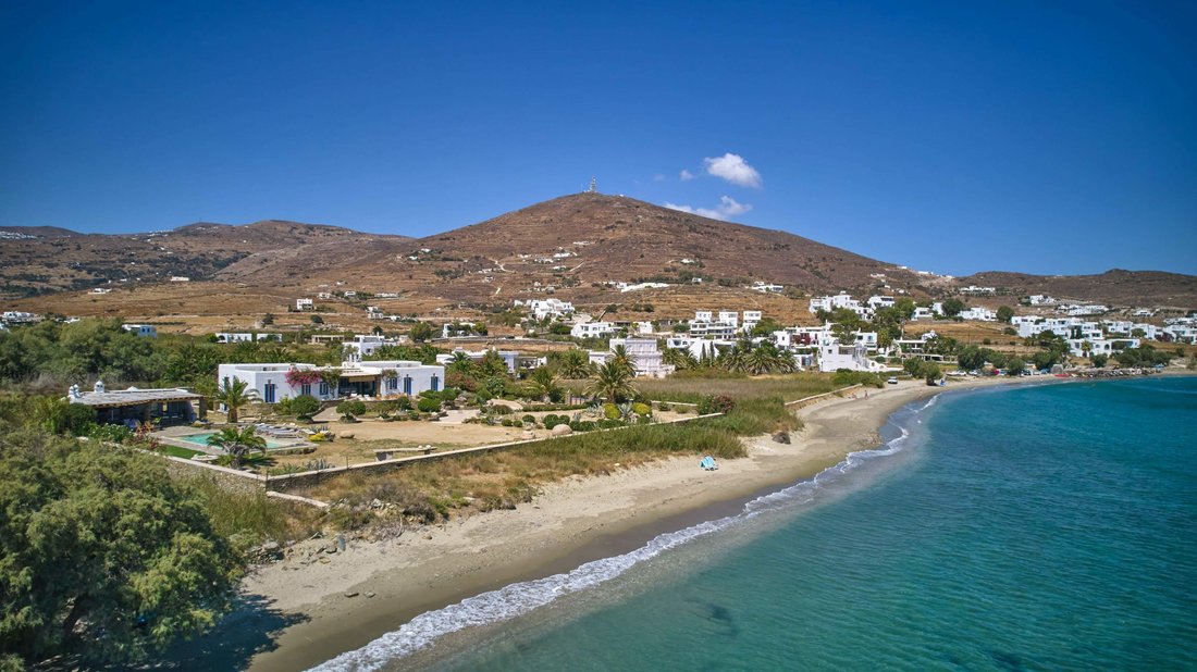 House in Tinos, Aegean, Greece 4 - 11672118