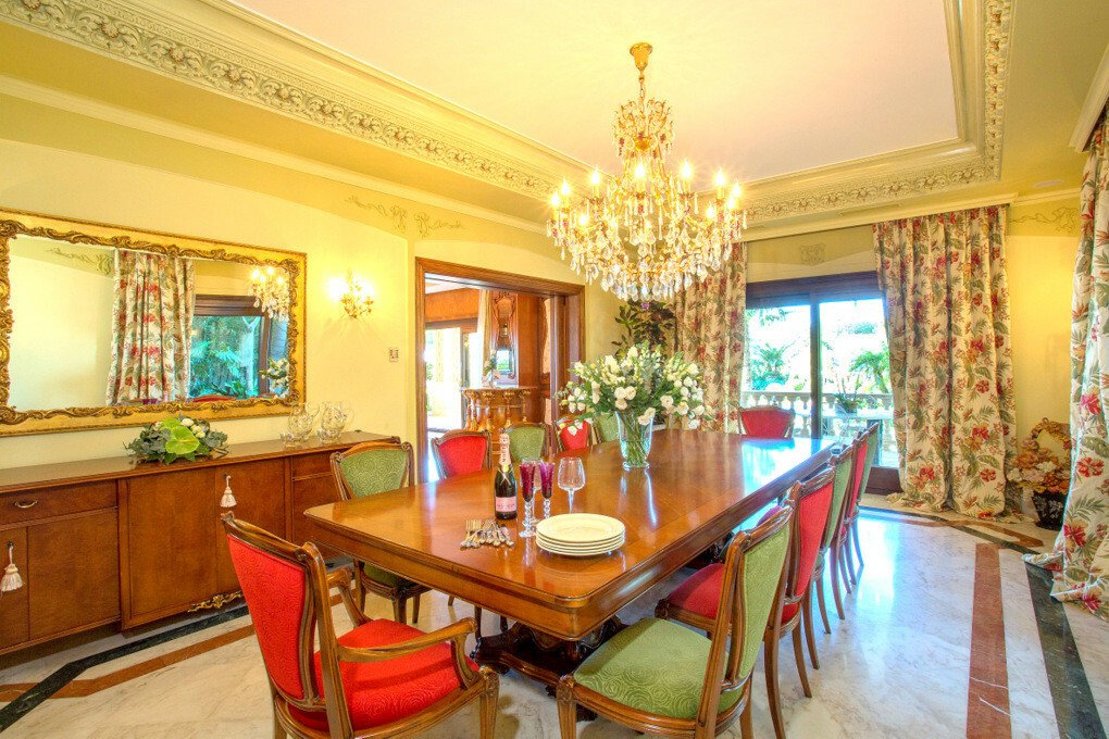 Villa in Sierra Blanca, Marbella, Spain 5 - 10608122