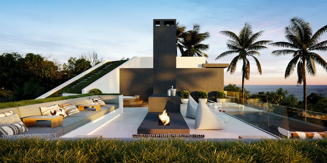 Villa in Golden Mile, Andalusia, Spain 2 - 11145321