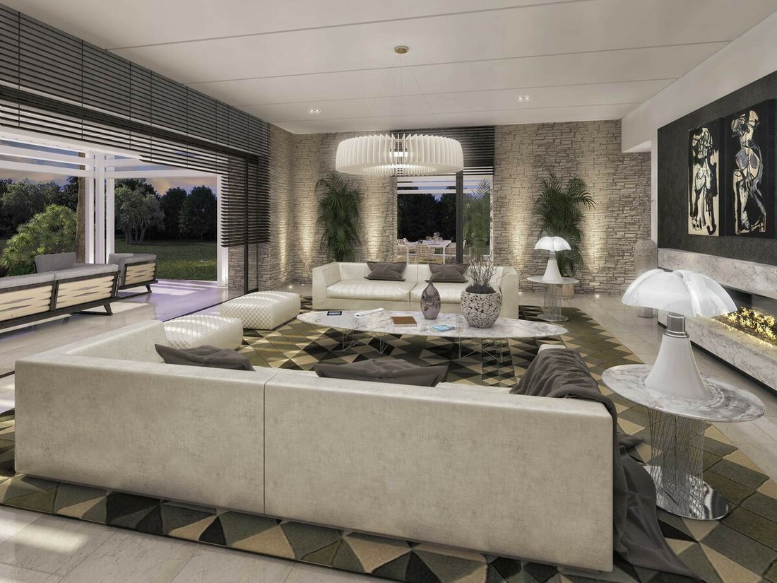 Villa in Puerto Banus, Marbella, Spain 2 - 11814462