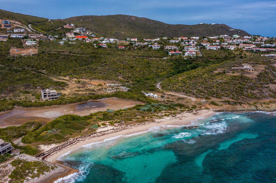 Land in Saint Martin, Sint Maarten 3 - 10405765
