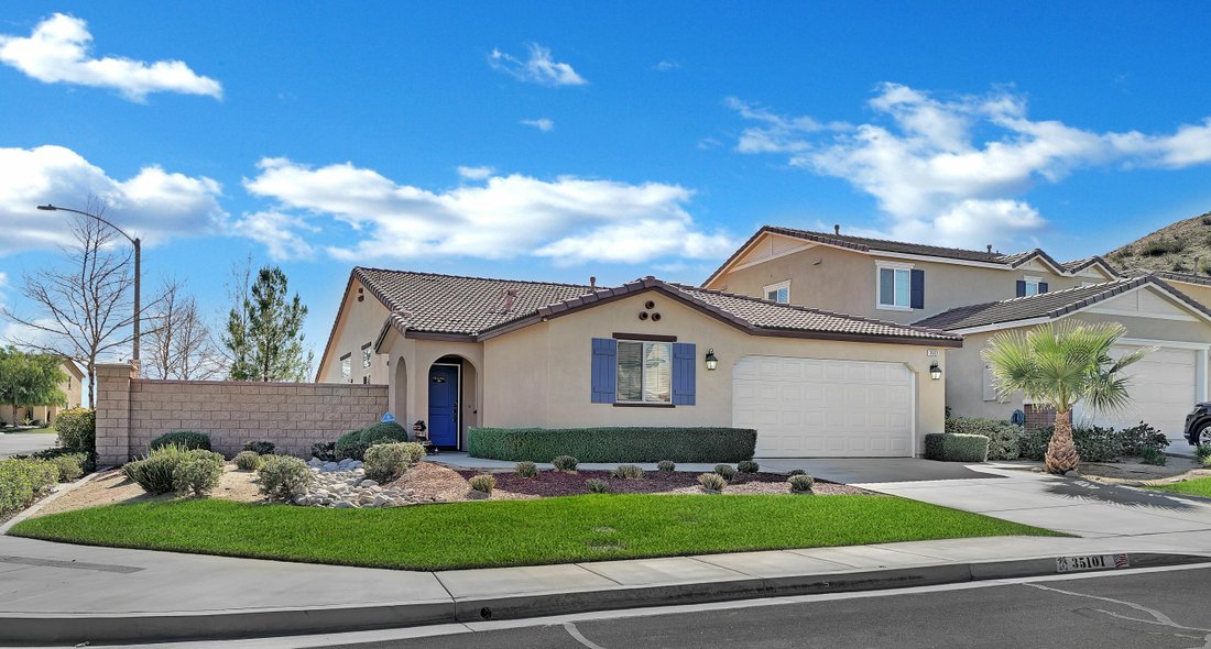 House in Menifee, California, United States 1 - 11814574