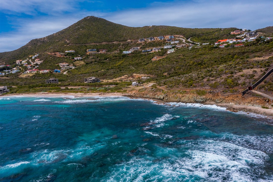 Land in Saint Martin, Sint Maarten 4 - 10405765