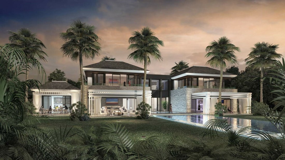 Villa in Puerto Banus, Marbella, Spain 5 - 11814462