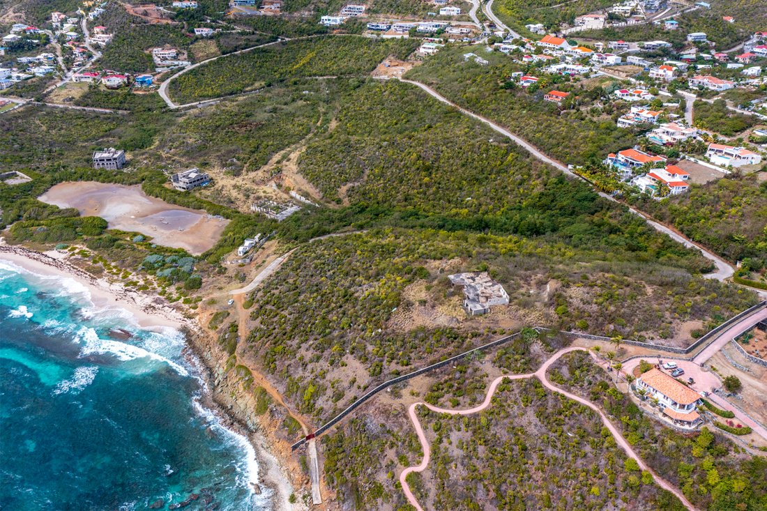 Land in Saint Martin, Sint Maarten 2 - 10405765