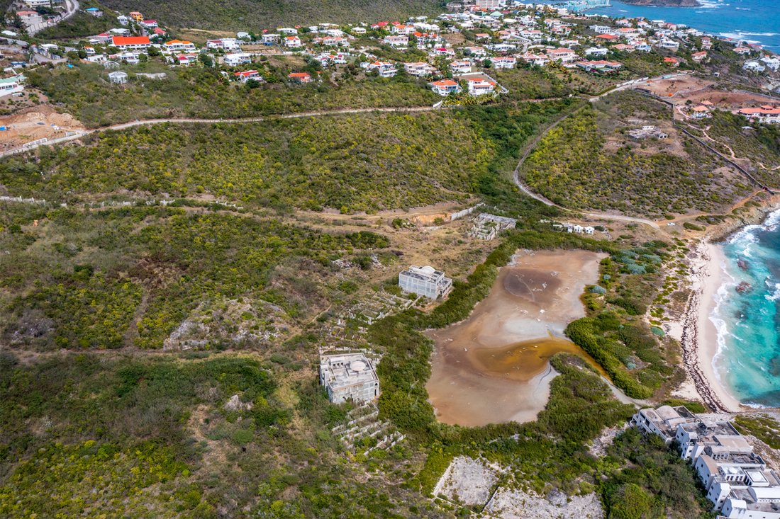 Land in Saint Martin, Sint Maarten 5 - 10405765