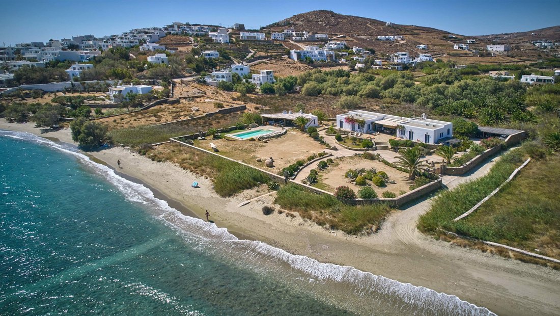 House in Tinos, Aegean, Greece 5 - 11672118