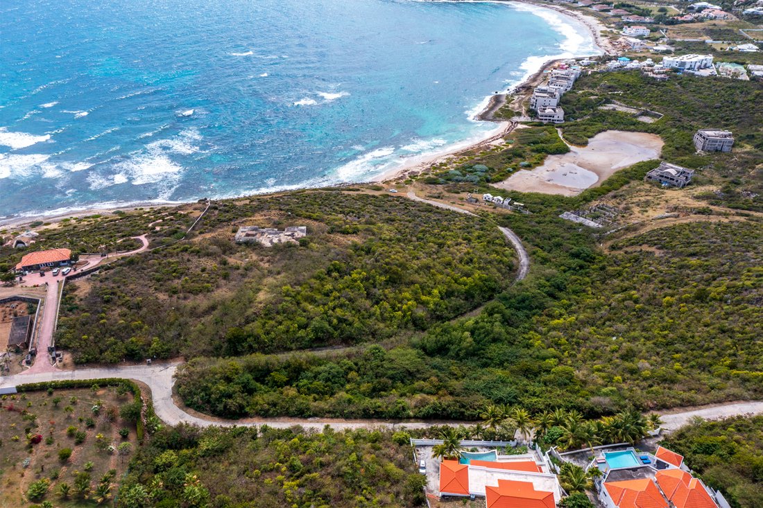 Multi Property Development Gibbs Bay In Saint Martin, Sint Maarten For