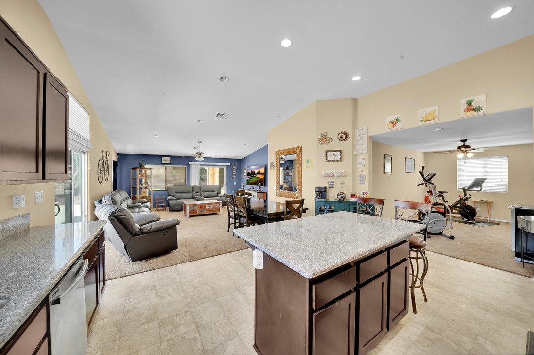 House in Menifee, California, United States 4 - 11814574