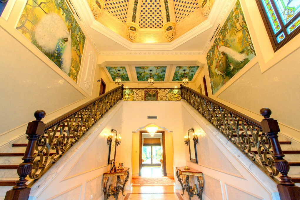 Villa in Sierra Blanca, Marbella, Spain 3 - 10608122