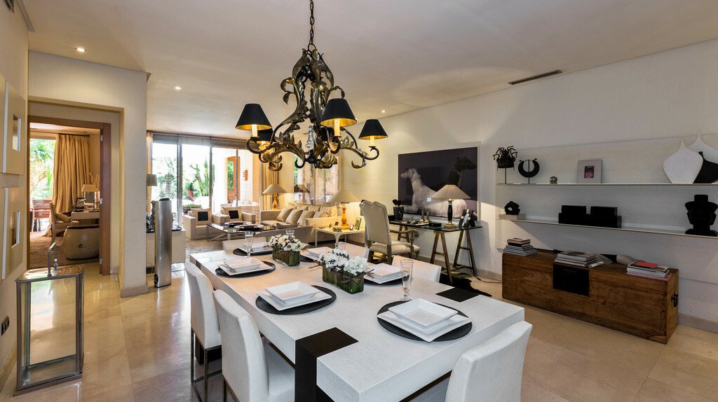 Apartment in Golden Mile, Andalusia, Spain 3 - 10778160