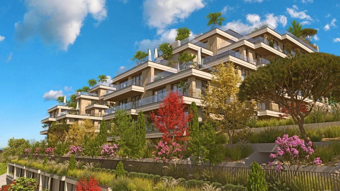 Apartment in Saints Constantine and Helena, Varna, Bulgaria 3 - 11816658