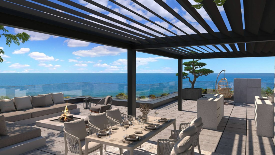 Apartment in Saints Constantine and Helena, Varna, Bulgaria 4 - 11816658