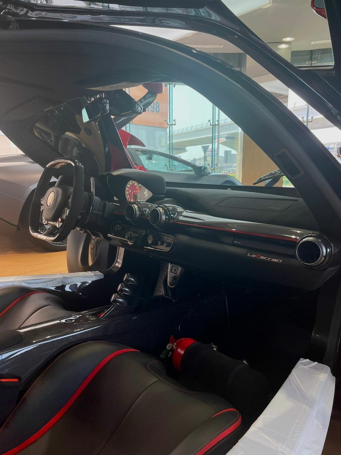 Coupe in Dubai, Dubai, United Arab Emirates 4 - 11820425