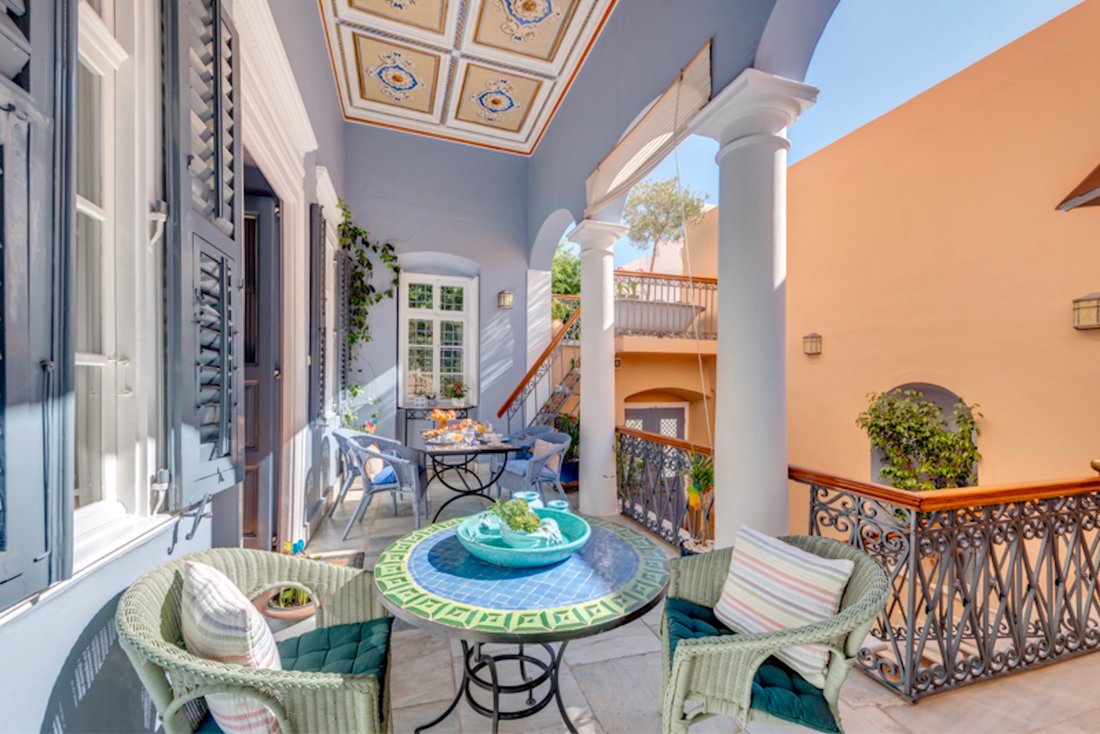 House in Syros, Aegean, Greece 1 - 10528960