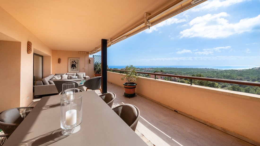 Penthouse in Bendinat, Balearic Islands, Spain 3 - 11817767