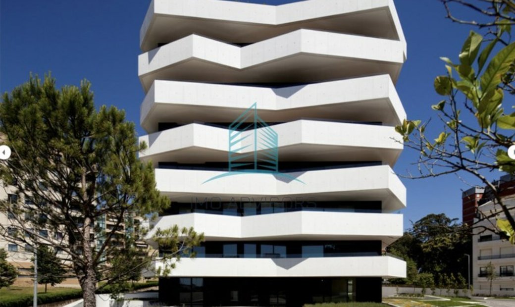 Apartment 3 Bedrooms Sale Porto In Porto, Porto District, Portugal For ...