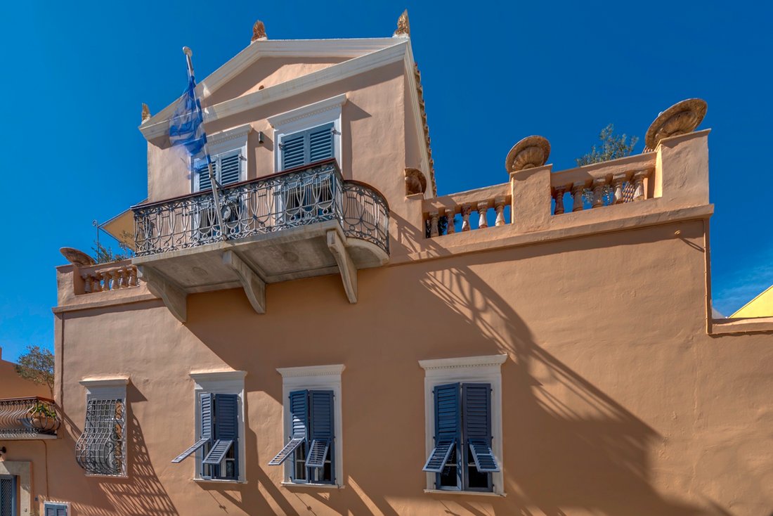 House in Syros, Aegean, Greece 4 - 10528960