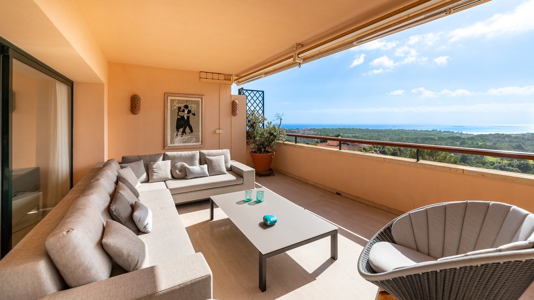 Penthouse in Bendinat, Balearic Islands, Spain 1 - 11817767