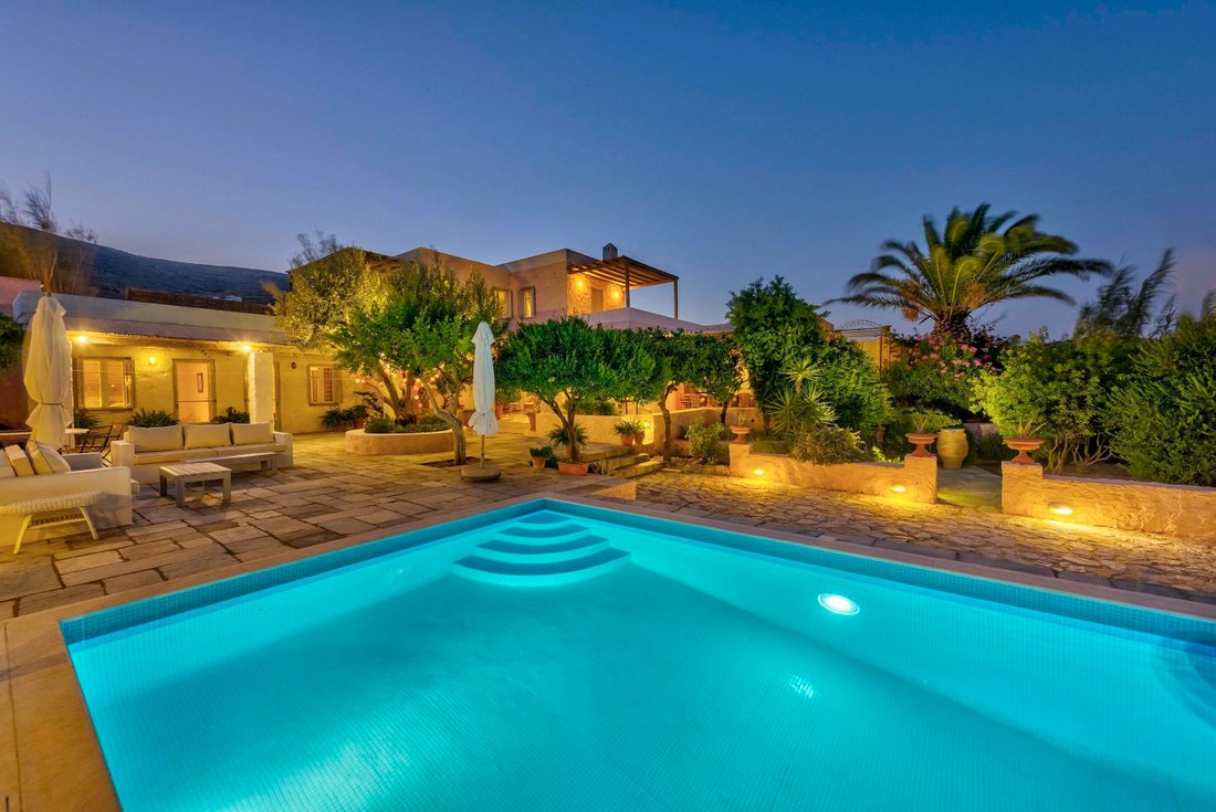 House in Syros, Aegean, Greece 1 - 10830685