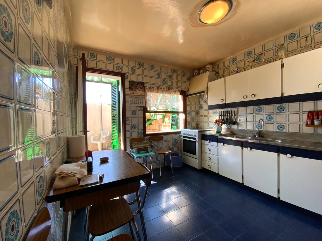 Townhouse in Fornalutx, Balearic Islands, Spain 5 - 11817832