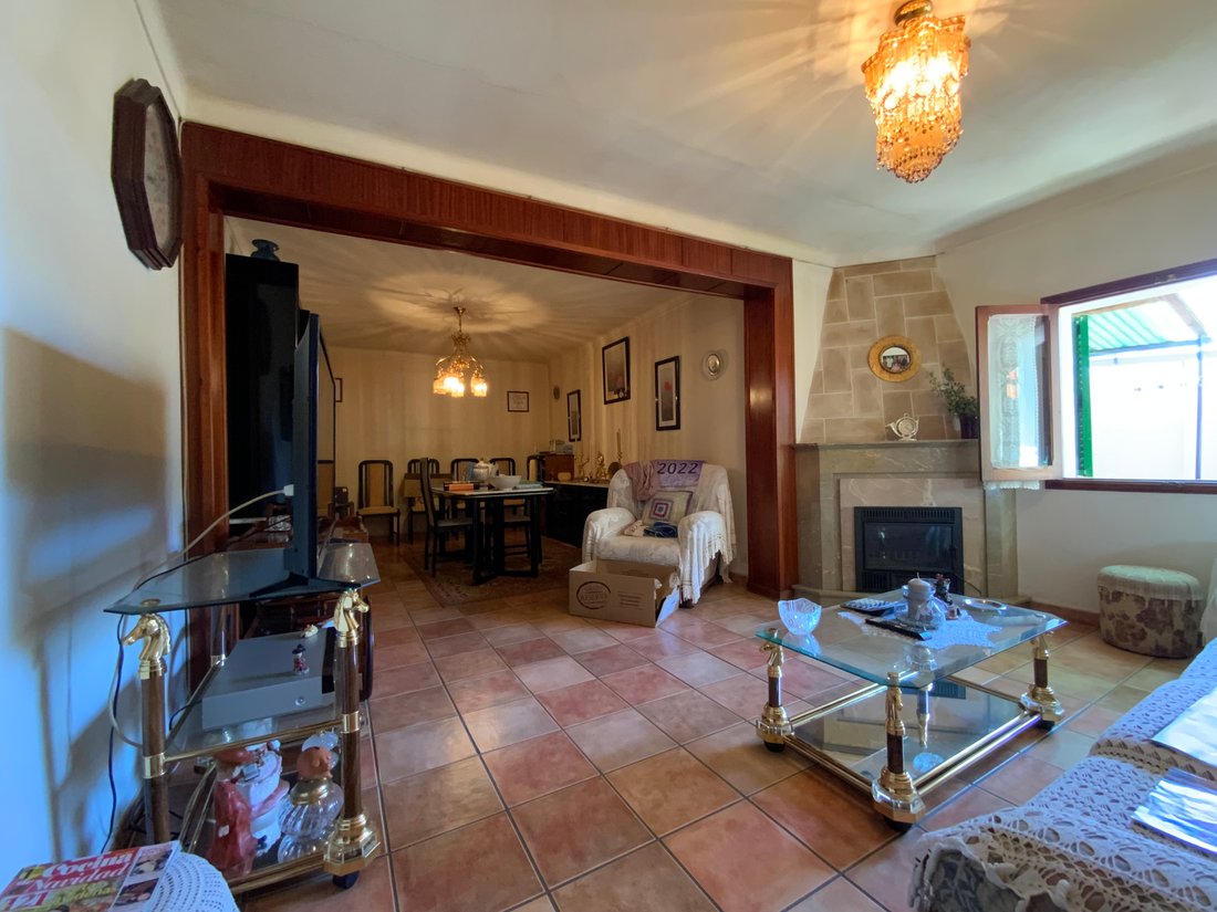 Townhouse in Fornalutx, Balearic Islands, Spain 4 - 11817832