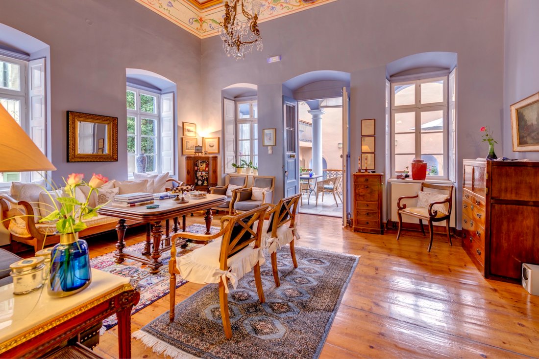 House in Syros, Aegean, Greece 3 - 10528960