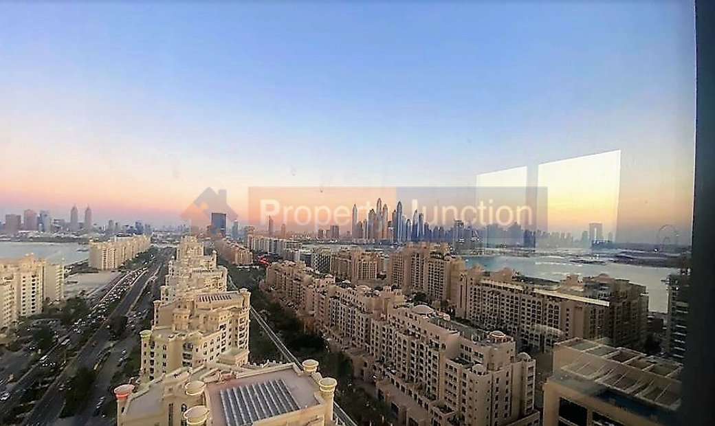 5 Payment Plan! 019 Series! Corner Unit! In Dubai, Dubai, United Arab