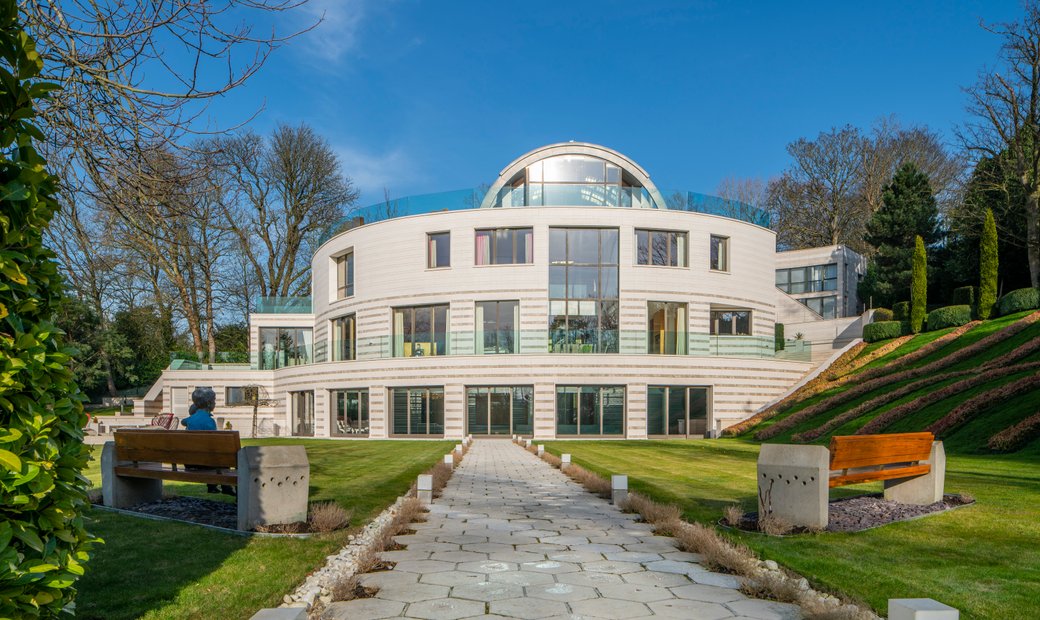 Heathfield House In London, England, United Kingdom For Sale (11819658)