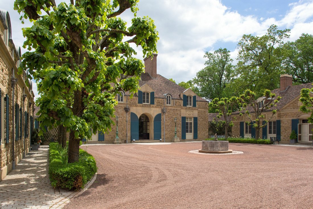 1543 Monk Road , Gladwyne, Pa 19035 In Gladwyne, Pennsylvania, United