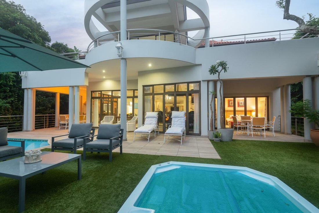 House in Dolphin Coast, KwaZulu-Natal, South Africa 1 - 11817940