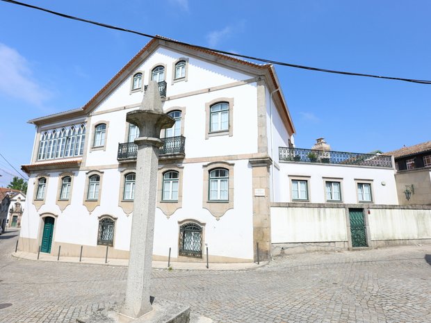 Haus in Canas de Senhorim, Viseu, Portugal 1