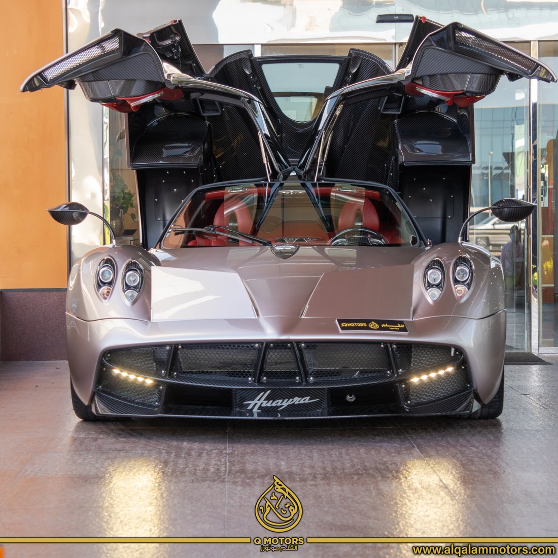 Coupe in Dubai, Dubai, United Arab Emirates 5 - 11821228