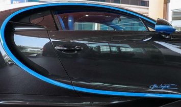 2019 Bugatti Chiron awd