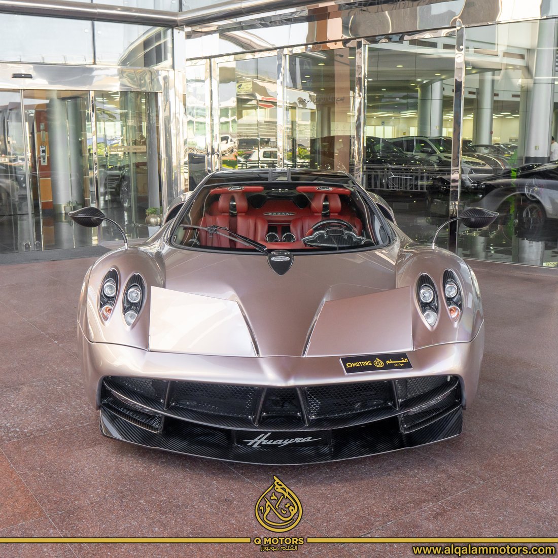 Coupe in Dubai, Dubai, United Arab Emirates 4 - 11821228