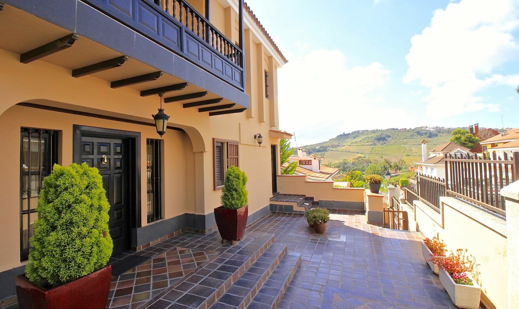 Einträge nach CENTURY 21 Dream Homes San Bartolomé de Tirajana