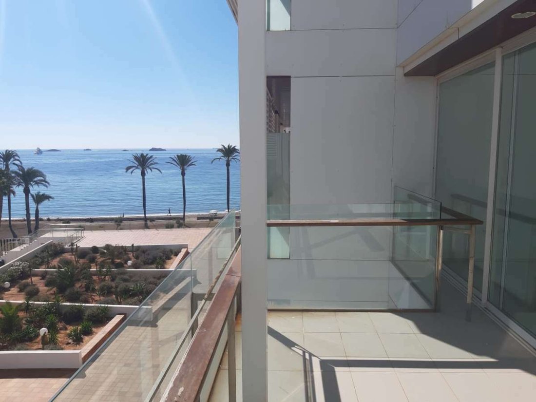 Apartment in Ibiza Town, Balearic Islands, Spain 3 - 11820552