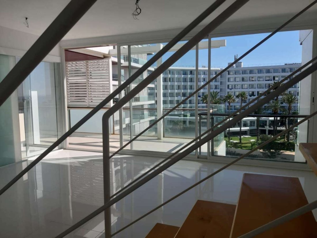 Apartment in Ibiza Town, Balearic Islands, Spain 2 - 11820552