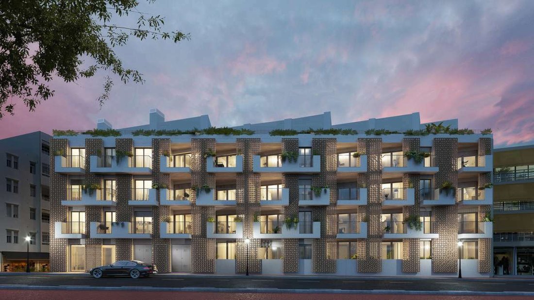 Apartment in Santa Eularia des Riu, Balearic Islands, Spain 5 - 11820545